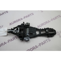 Кронштейн наружней ручки двери - ответная часть Land Rover Range Rover 30DDTX L405 2012 LR078757