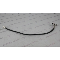 Провод минусовой с датчиком Mercedes S-Klasse W222 2013 A0009055209