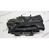 Крышка блока управления двигателем Mercedes ML/GLE C292 2014 A6420900217