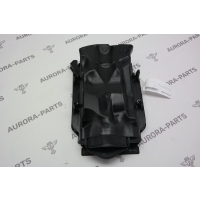 Крышка блока управления двигателем Mercedes ML/GLE C292 2014 A6420900217