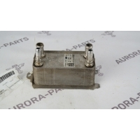 Радиатор АКПП (маслоохладитель) Land Rover Range Rover 30DDTX L405 2012 LR036354