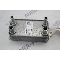 Радиатор АКПП (маслоохладитель) Land Rover Range Rover 30DDTX L405 2012 LR036354