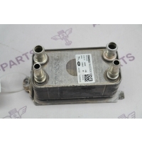 Радиатор АКПП (маслоохладитель) Land Rover Range Rover 30DDTX L405 2012 LR036354