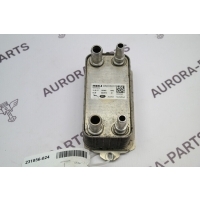 Радиатор АКПП (маслоохладитель) Land Rover Range Rover 30DDTX L405 2012 LR036354