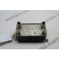 Радиатор АКПП (маслоохладитель) Land Rover Range Rover 30DDTX L405 2012 LR036354