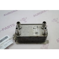 Радиатор АКПП (маслоохладитель) Land Rover Range Rover 30DDTX L405 2012 LR036354