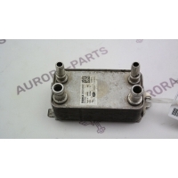 Радиатор АКПП (маслоохладитель) Land Rover Range Rover 30DDTX L405 2012 LR036354