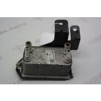 Радиатор АКПП (маслоохладитель) Land Rover Range Rover 30DDTX L405 2012 LR036354