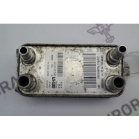 Радиатор АКПП (маслоохладитель) Land Rover Range Rover 30DDTX L405 2012 LR036354