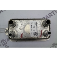 Радиатор АКПП (маслоохладитель) Land Rover Range Rover 30DDTX L405 2012 LR036354