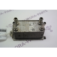 Радиатор АКПП (маслоохладитель) Land Rover Range Rover 30DDTX L405 2012 LR036354