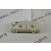 Блок управления крышкой багажника Mercedes GL/GLS X166 2012 A1669008512
