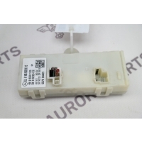 Блок управления крышкой багажника Mercedes GL/GLS X166 2012 A1669008512