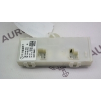 Блок управления крышкой багажника Mercedes GL/GLS X166 2012 A1669008512