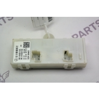 Блок управления крышкой багажника Mercedes GL/GLS X166 2012 A1669008512