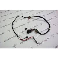 Жгут проводов подкапотный Mercedes GL/GLS X166 2012 A1664407934