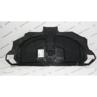 Кожух сзади Mercedes GL/GLS X166 2012 A1666800004