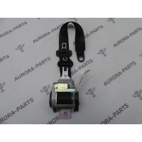 Ремень безопасности задний RH Mercedes GL/GLS X166 2012 A16686010859C94