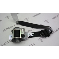 Ремень безопасности задний RH Mercedes GL/GLS X166 2012 A16686010859C94