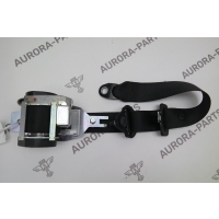 Ремень безопасности задний RH Mercedes GL/GLS X166 2012 A16686010859C94