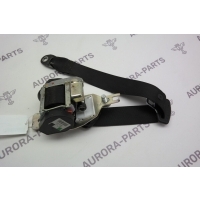 Ремень безопасности задний RH Mercedes GL/GLS X166 2012 A16686010859C94