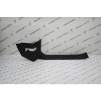 Накладка порога внутренняя передняя RH Mercedes GL/GLS X166 2012 A1666801835