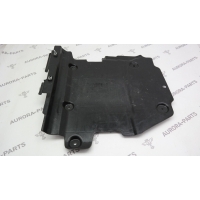 Молдинг днища RH Mercedes GL/GLS X166 2012 A1666809603