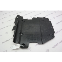 Молдинг днища RH Mercedes GL/GLS X166 2012 A1666809603