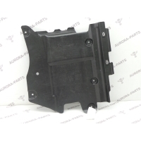 Панель защитная пола Mercedes GL/GLS X166 2012 A1666809503