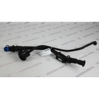Трубка заливная AdBlue Mercedes GL/GLS X166 2012 A1664704100