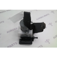 Блок ABS Mercedes GL/GLS X166 2012 A1669014100
