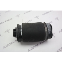 Пневмоподушка задней подвески LH=RH Mercedes GL/GLS X166 2012 A1643200725