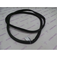 Уплотнитель проема задней двери LH=RH Mercedes GL/GLS X166 2012 A1666970251