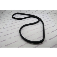 Уплотнитель проема передней двери LH=RH Mercedes GL/GLS X166 2012 A1666970051