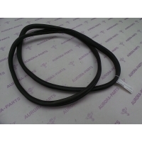 Уплотнитель проема передней двери LH=RH Mercedes GL/GLS X166 2012 A1666970051