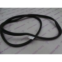 Уплотнитель проема передней двери LH=RH Mercedes GL/GLS X166 2012 A1666970051