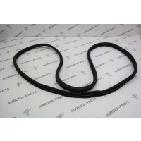 Уплотнитель проема передней двери LH=RH Mercedes GL/GLS X166 2012 A1666970051