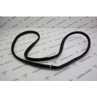 Уплотнитель проема передней двери LH=RH Mercedes GL/GLS X166 2012 A1666970051