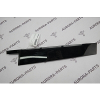Накладка наружняя задней двери RH Mercedes GL/GLS X166 2012 A1666900487