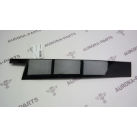 Накладка наружняя задней двери RH Mercedes GL/GLS X166 2012 A1666900487