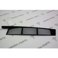 Накладка наружняя задней двери RH Mercedes GL/GLS X166 2012 A1666900487