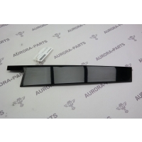 Накладка наружняя задней двери RH Mercedes GL/GLS X166 2012 A1666900487