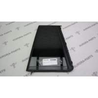 Форточка задней двери LH Mercedes GL/GLS X166 2012 A1667300955