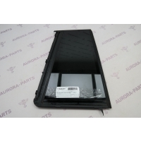 Форточка задней двери RH Mercedes GL/GLS X166 2012 A1667301055