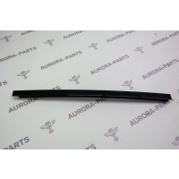 Перемычка оконная задней двери LH Mercedes GL/GLS X166 2012 A1667300319