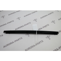 Перемычка оконная задней двери RH Mercedes GL/GLS X166 2012 A1667300419