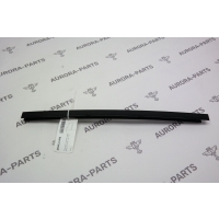 Перемычка оконная задней двери RH Mercedes GL/GLS X166 2012 A1667300419