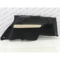 Обшивка багажника RH Mercedes GL/GLS X166 2012 A1666900201