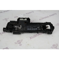 Опорная скоба ручки двери LH Mercedes GL/GLS X166 2012 A2047602534