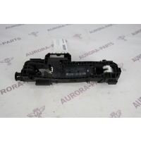 Опорная скоба ручки двери LH Mercedes GL/GLS X166 2012 A2047602534